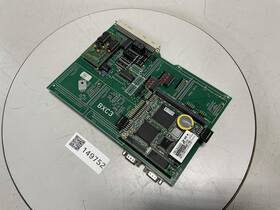 149752 Phoenix Bxc3 Circuit Board Used #149752