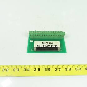 Aec-5-0 Phoenix Contact Plc Module Terminal Block Board