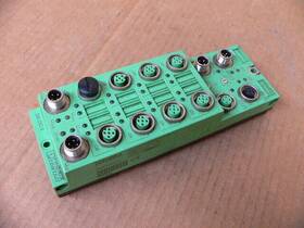 2736055 Phoenix Contact M12-2a Distributed I/o Device Fls Dn M12 Do 8