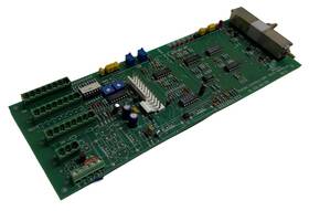 830-100-036 Phoenix Controls Valve Controller Rev D