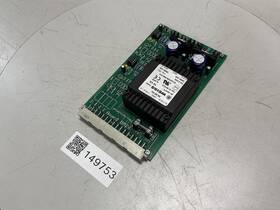 149753 Phoenix-ray Systems Bmz6 Circuit Board Used #149753