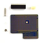 Pibr Freetronics Eak Raspberry Pi Prototyping Board