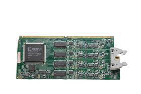 994010904 Picker 709712 / Inservco Inc. Rev F 808522-a Board Card