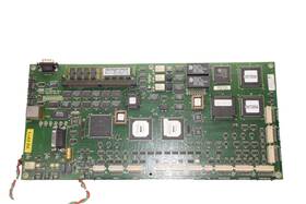 808430 Picker International 709721 A/i Gantry Mpu Card Board Inservco