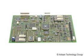 04190b2 Pilz 20 Mhz Microprocessor Board