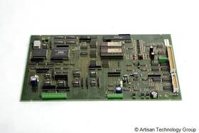 4189b2 Pilz 16 Mhz Microprocessor Board