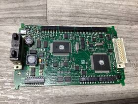 4405b13 Pilz Safety Relay Circuit Board #107z73