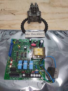 52-006r5 Pinnacle Circuit Board Spw616d