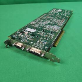 0030-00172-02 Pinnacle Truevision 0030-00019-02 G Pcb H Interface Card