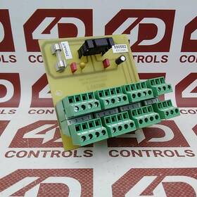 090585.2 Planatol System Pcb Board Used