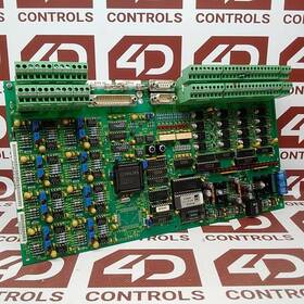 2421800131 Planatol System Processor Board Used