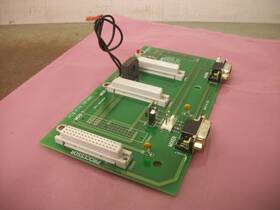 70190c Plastrac Motherboard Pcb Board