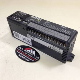 D4-ss-16t Plc Direct Logic Slice I/o Module Used #76594