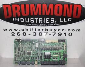 081469 Plug Core Gencore Control Card Rev. B Warranty Included