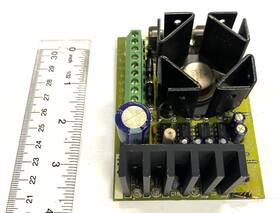 8502-9000 Pmc Printed Circuit Board Control