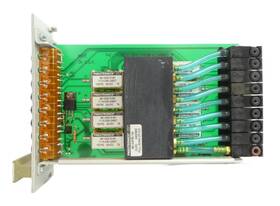 691-000134-001 Pneutronics Digital Manifold Interface Pcb 9904649-012 Working