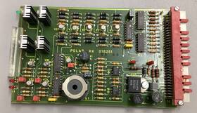016261 Polar Machine Board Pcb B48