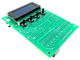 3354c Polytron Pcb Circuit Board Toggle Switch Electronic Display