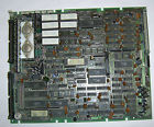 210-0020-00 Port Motherboard Cpu 1980s Japan 8088 Printer Vintage