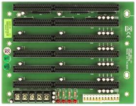 Pbp-061 Portwell Backplane Circuit Board