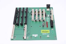 Pbp-08p4 Portwell R2 Backplane Base