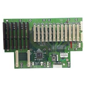 Pbp-19ac-r1m1e1 Portwell Atx Motherboard/backplane 19-slot 12x Pci 7x Isa
