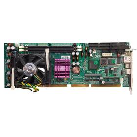 Portwell Robo-8712vla B9305683ab18712821 Single Board Computer 2.4ghz No Ram