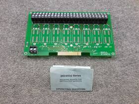 2i0q32 Potter & Brumfield And Mounting Module Circuit Board