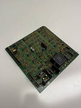 107017 Powcon 107015 Inc. Assy Rev L Bd 107016 C Art Circuit Board