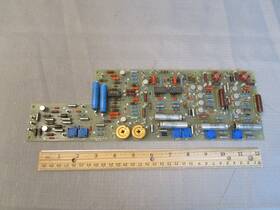 Ps-aec320-9-20 Power Designs Inc. Circuit Board Vintage Parts