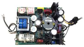 Pc-7168-m Power General Supply Printed Circuit Board Used