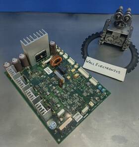 T032c14016a Power Great Pr Sd -006 Relay Circuit Board 68w2012045 Used El350 Eh350 T032c14016a Power Great Pr Sd -006 Relay Circuit Board 68w2012045 Used El350 Eh350