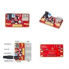 Powermodule Electronic Learning Toys Breadboard Power Supply Solderless 701715368200
