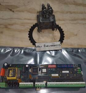 4000-153400-001 Powertec Bcd-frequency Controller