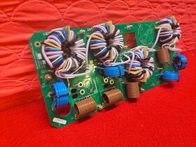 1009269 Powerware Used Pcb Board Assembly Good Condition