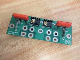 11170512-40a Ppst Circuit Board 1117051240a Pack Of 3