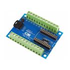 Pr19-12 National Control Devices Screw Terminal Breakout Board For Particle Photon