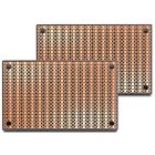 Protoboard-2h-2 Pr2h2x2 Busboardprototypesystems Prototyping Boards Pr2h2