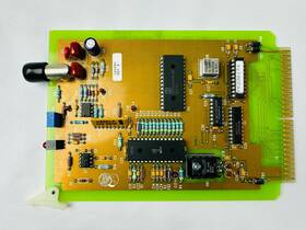 700280 Pragmatic Instruments Rev A Frequency Generator