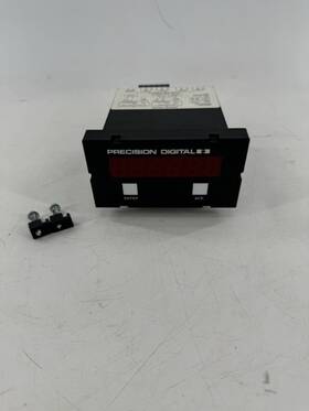 Pd692-3-14 Precision Digital Analog Input