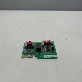 Ls7000 Precision Electronic Design Sensing Card Rev .5 Level Switch