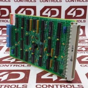 7602-1140-01 Presstech Pc Board Motor Drive Logic Used