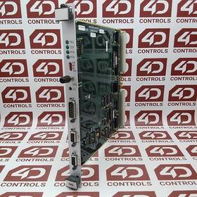 7607-0090-03e Presstech Bus Buffer Master Board Used Upp