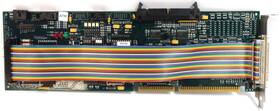2002-0335 Pri Automation Robot Servo Flipper I/o Interface Pcb Assembly Working