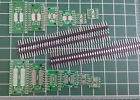 Prices 12pc 8 14 Dip 28 Smd 16 24 Proto Ic Soic Ssop Adapter Board Kit Sop Breakout