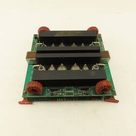 Azz16 Prima Electronic Azz16/32 Ax Optimo Axis Drive Controller Pcb Circuit Board