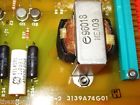 3139a74g01 Printed Circuit Hppsp2 Electronic