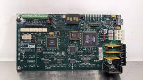 0407210 Prism Pcb Circuit Board Rev B Foreman Ii Bb/fcs/ghw