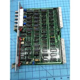 502645-100 Process Systems Inc. Display Generator Circuit Board Industrial Control Pcb