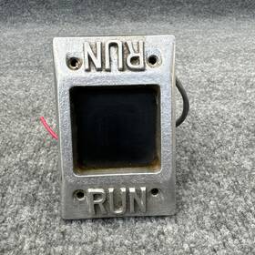 58829-3 Protech Run Display Relay Board Used